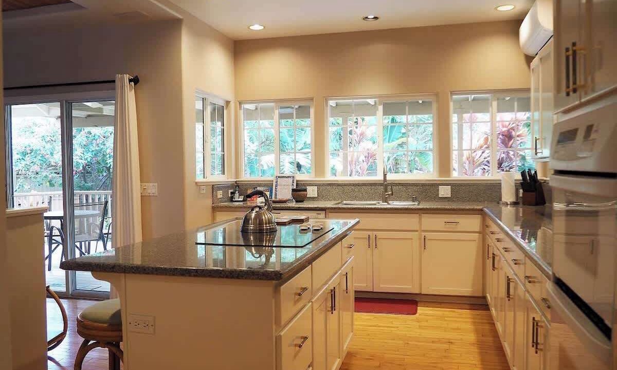 Photo of Kitchen in Kamuela