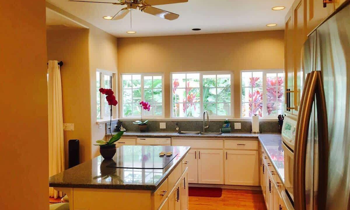 Photo of Kitchen in Kamuela