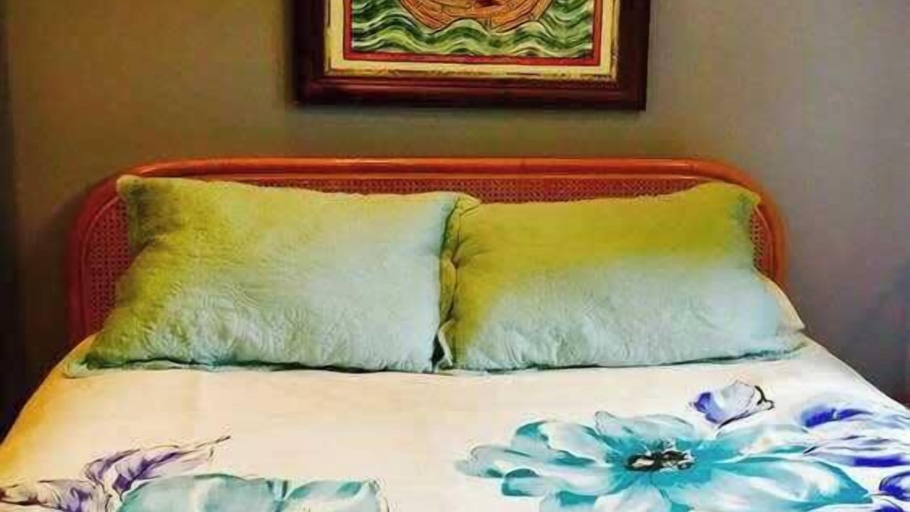 Photo of Bedroom in Kamuela