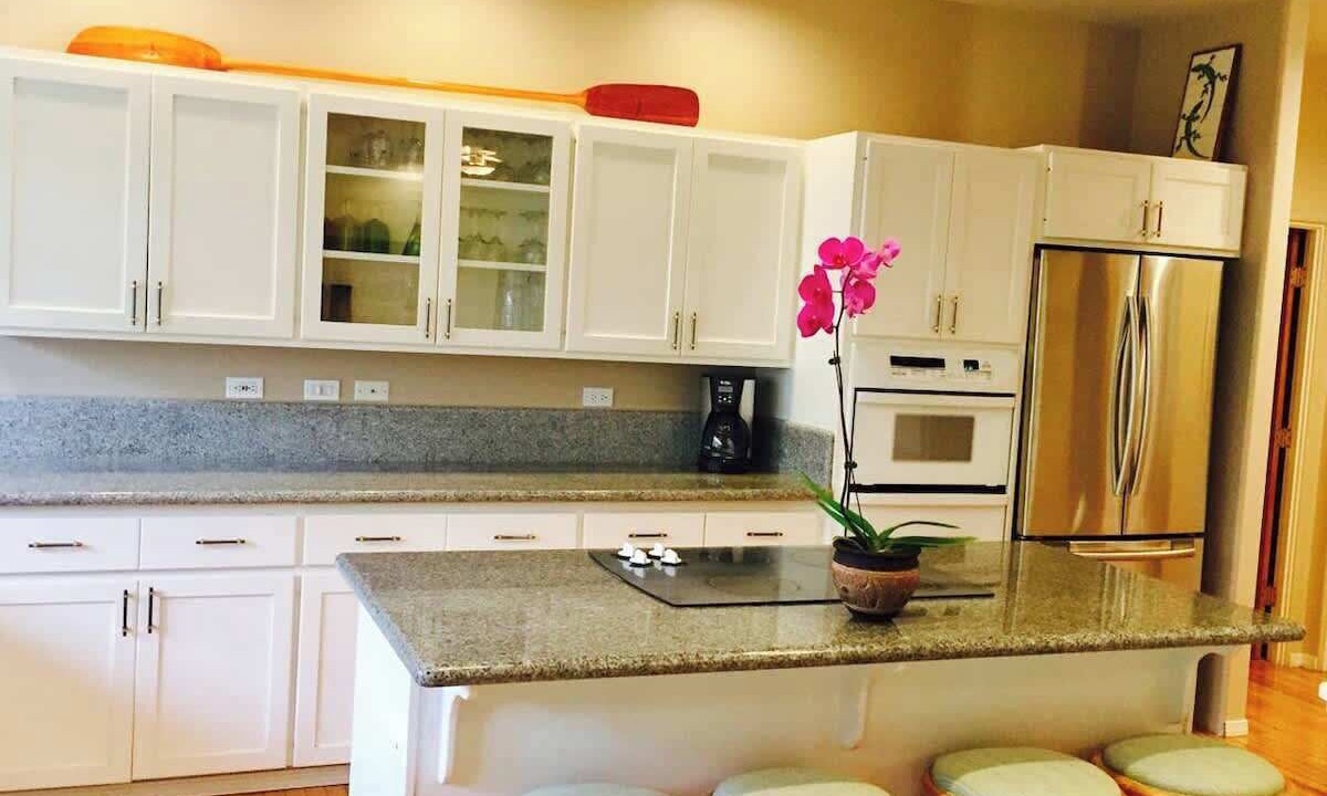 Photo of Kitchen in Kamuela