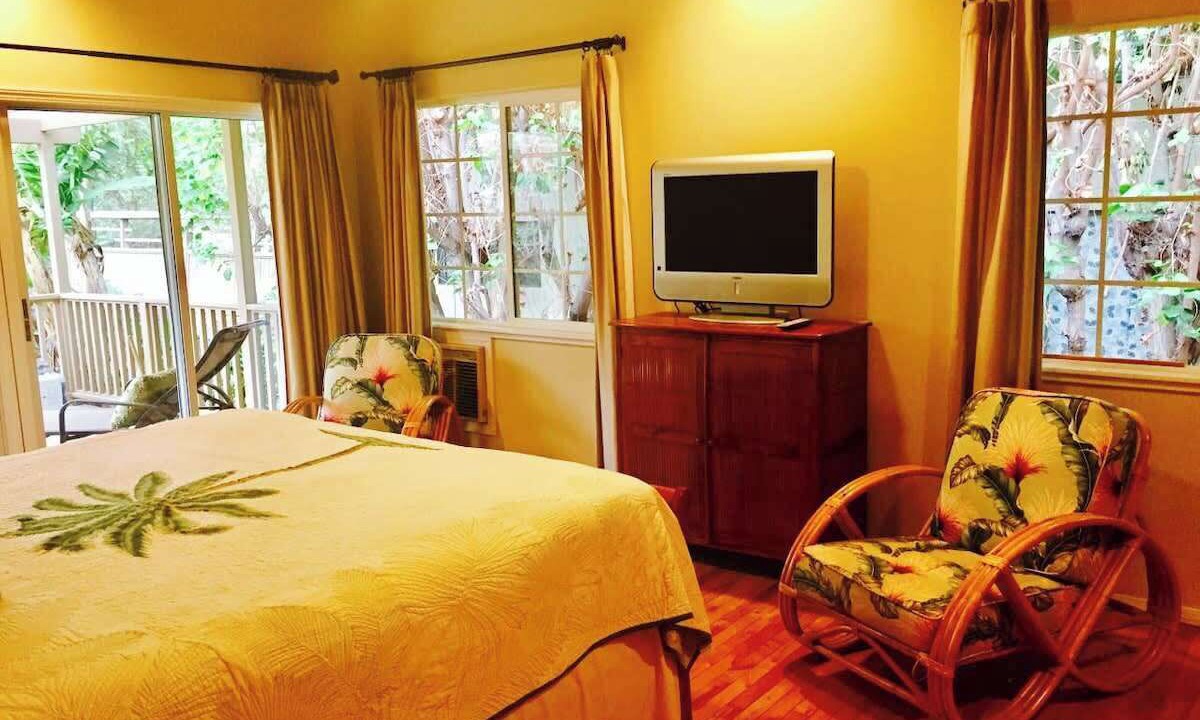 Photo of Bedroom in Kamuela