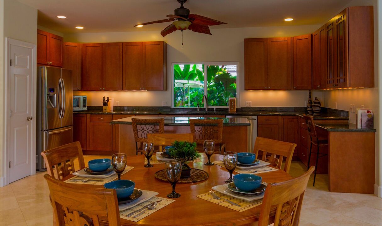 Photo of Bedroom in Kailua