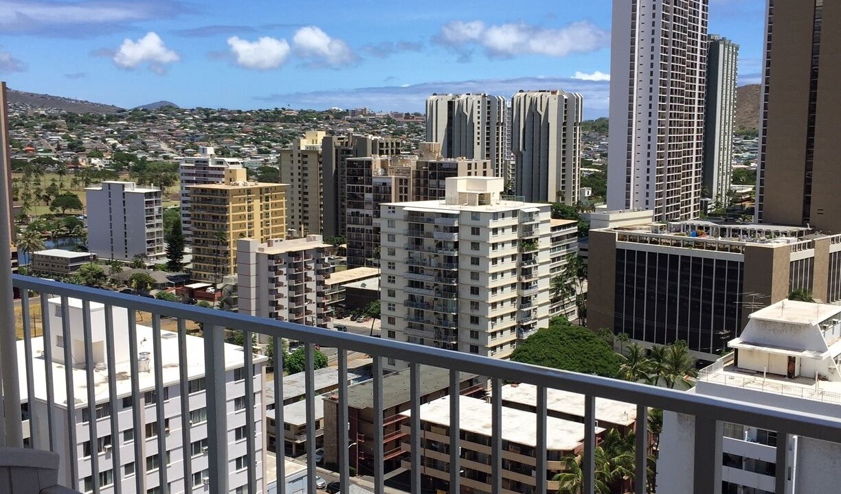 Photo of Outdoor in Waikiki