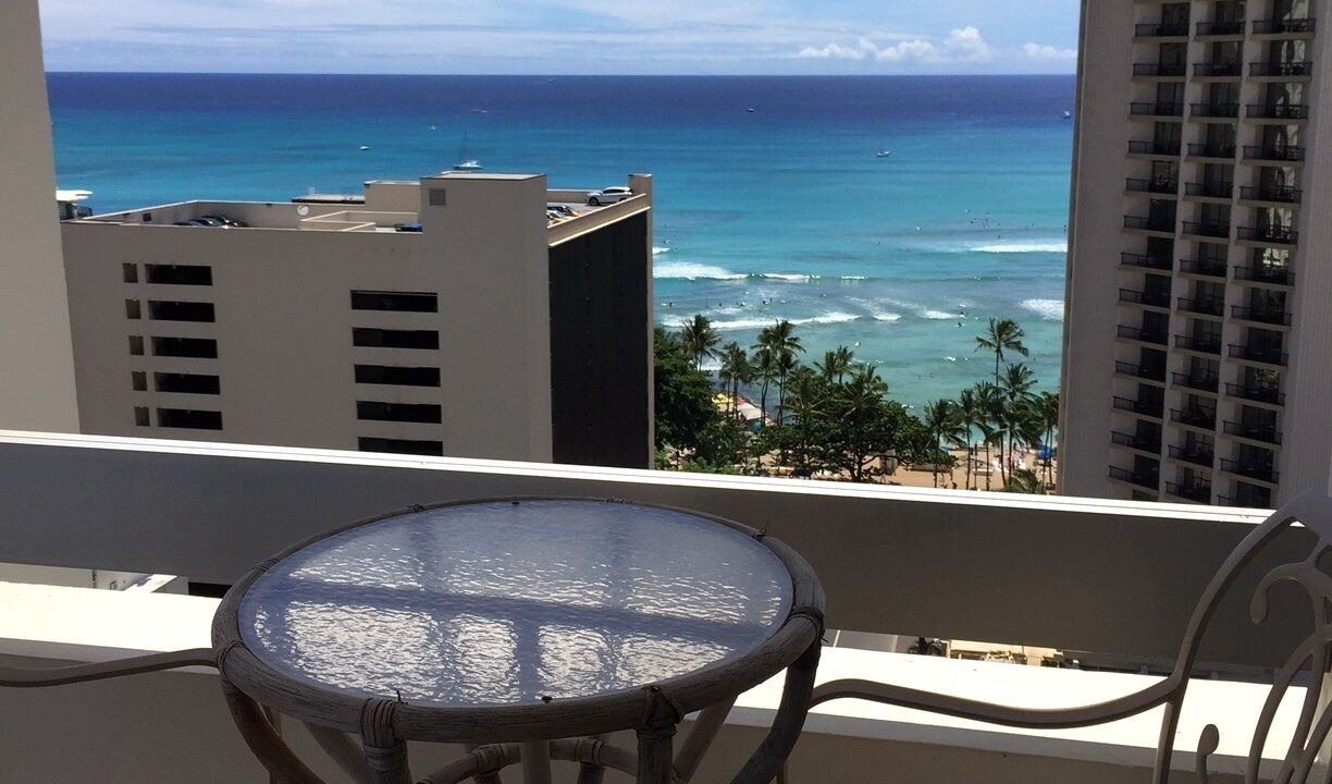 Photo of Outdoor in Waikiki