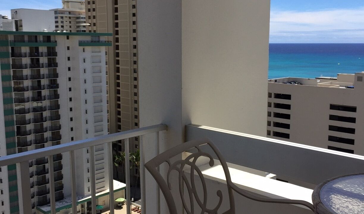 Photo of Outdoor in Waikiki