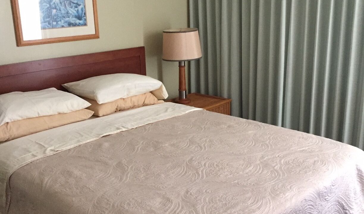 Photo of Bedroom in Waikiki