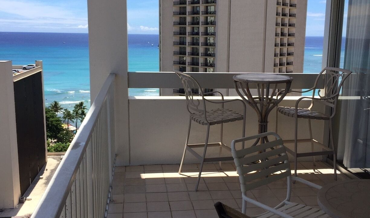 Photo of Outdoor in Waikiki