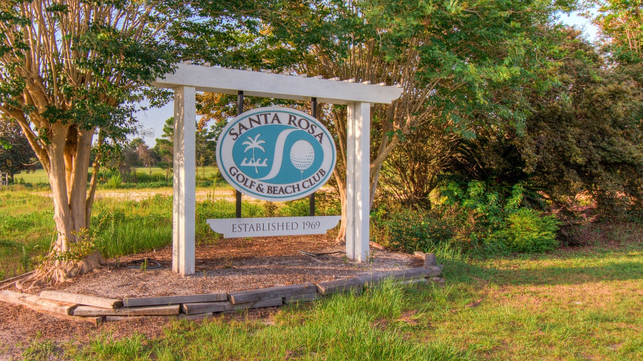 Photo of Outdoor in Santa Rosa Beach