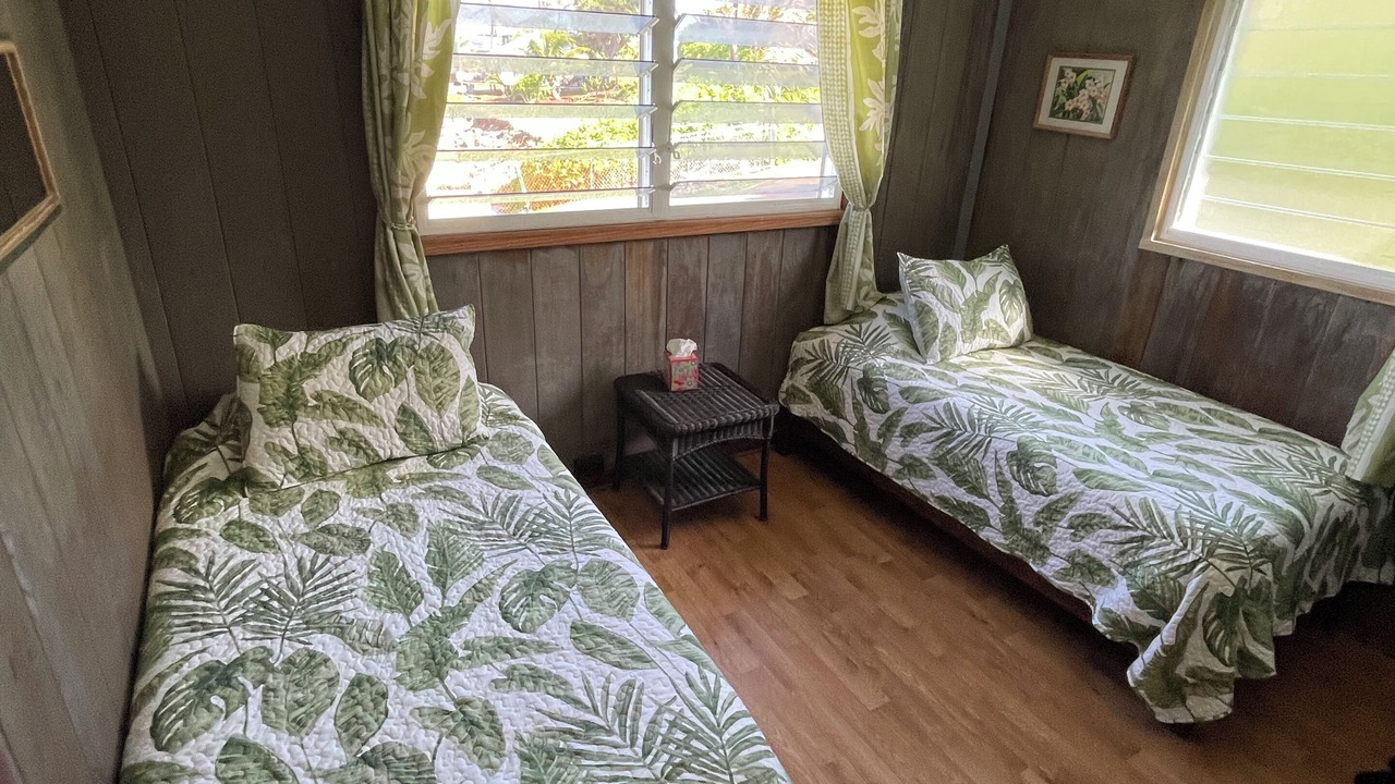 Photo of Bedroom in Anahola