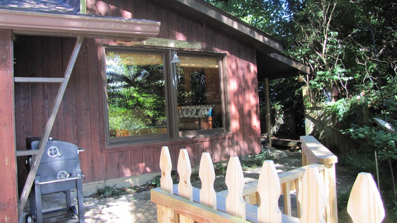 Photo of Outdoor in Pennington Bend