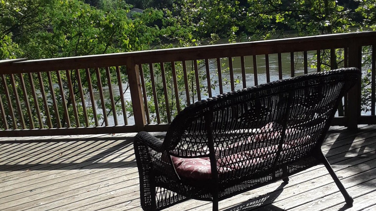 Photo of Outdoor in Pennington Bend