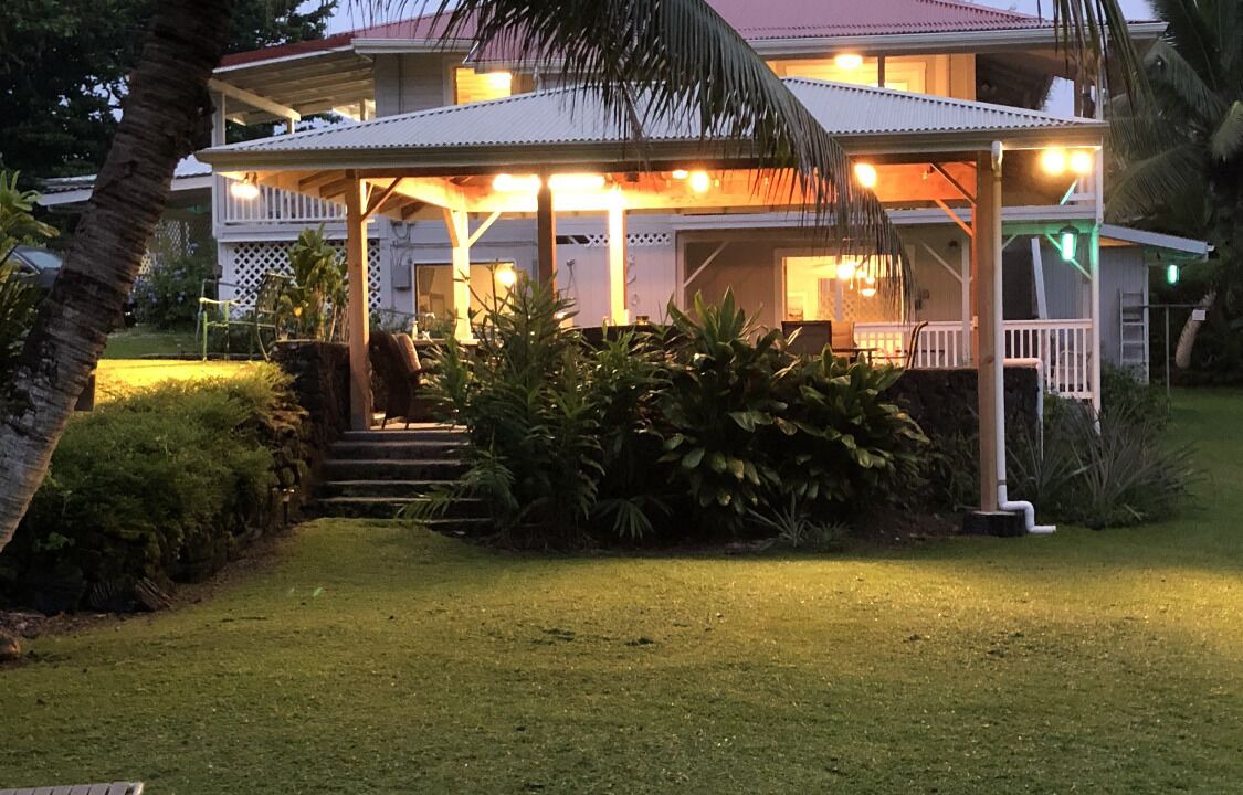 Photo of Outdoor in Keaukaha