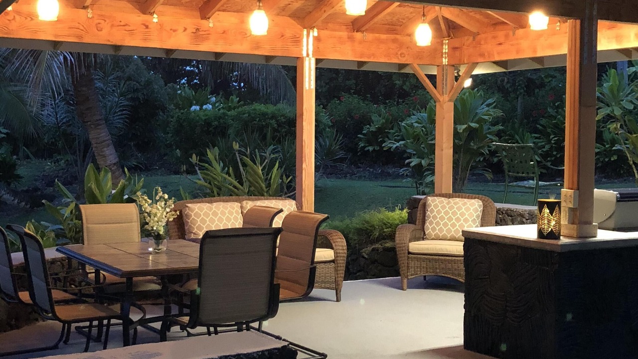 Photo of Outdoor in Keaukaha