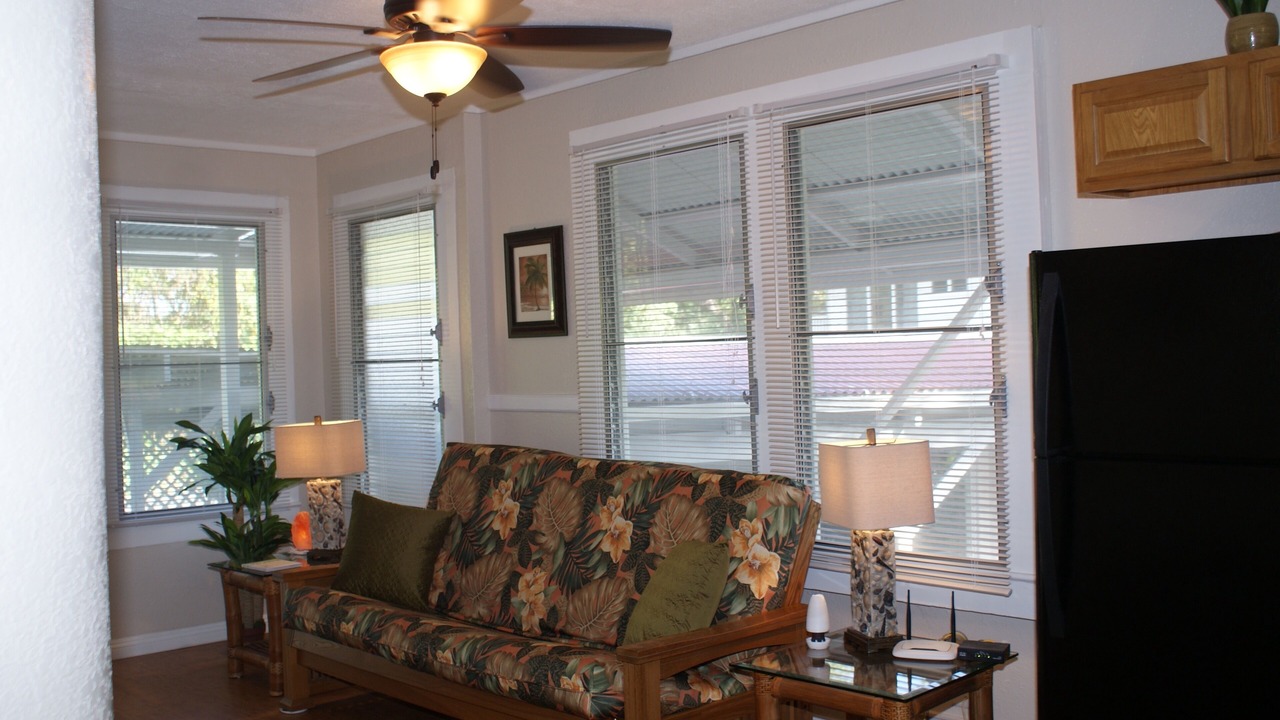 Photo of Bedroom in Keaukaha