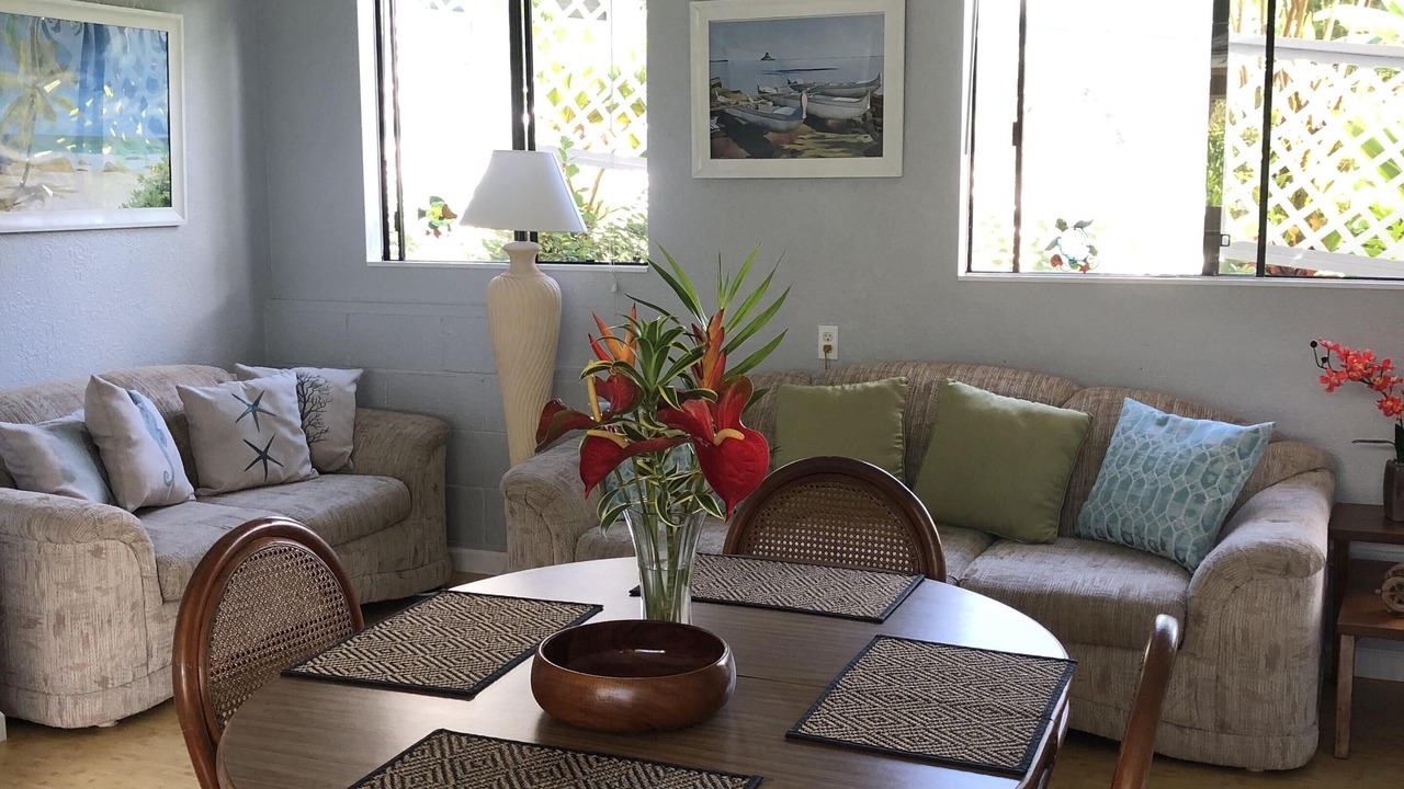 Photo of Bedroom in Keaukaha
