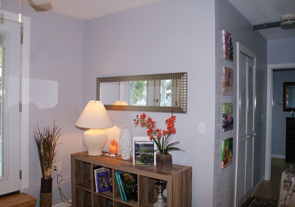 Photo of Bathroom in Keaukaha