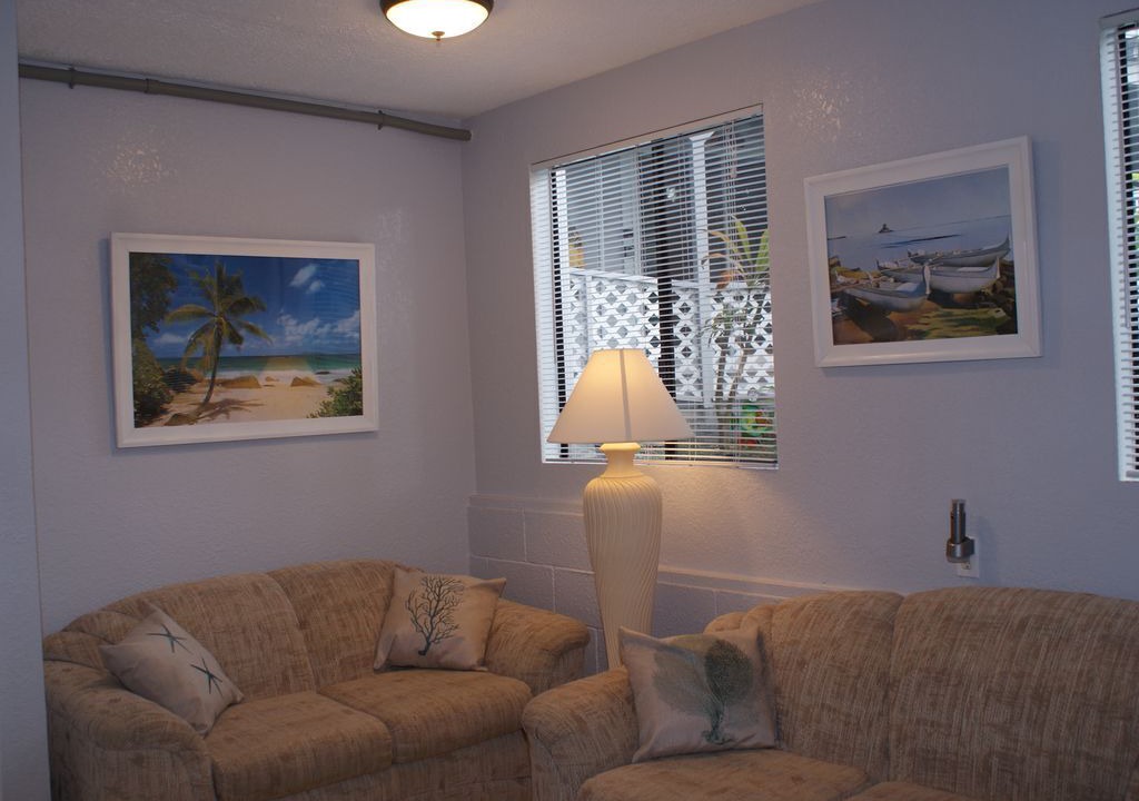 Photo of Bedroom in Keaukaha