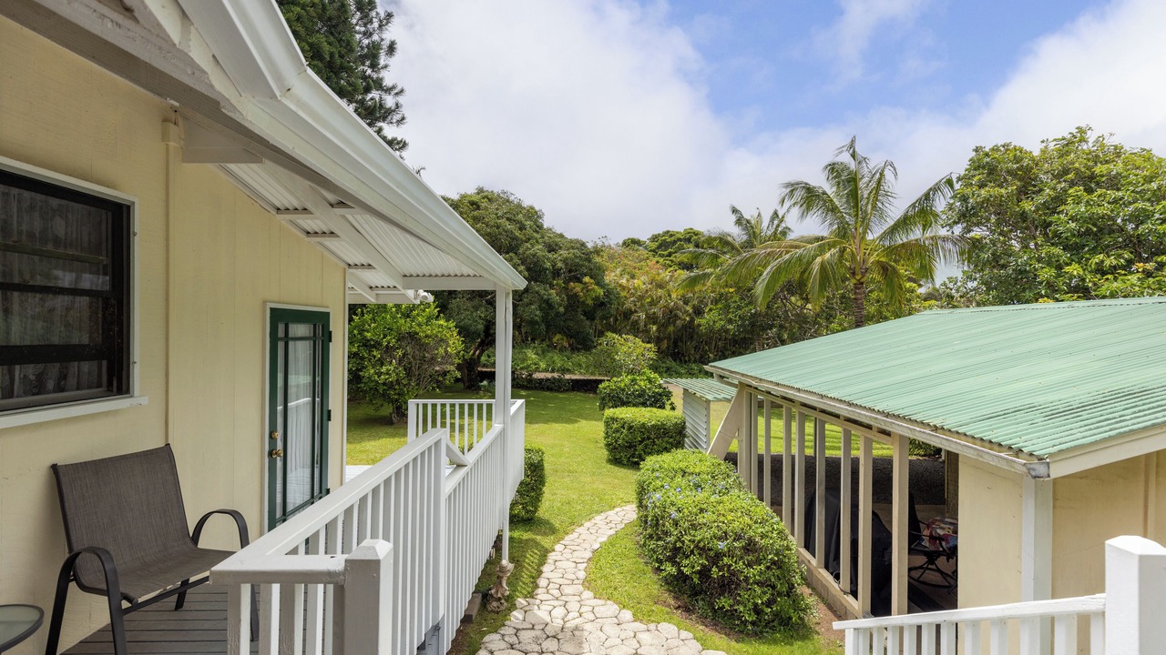 Photo of Outdoor in Hawi