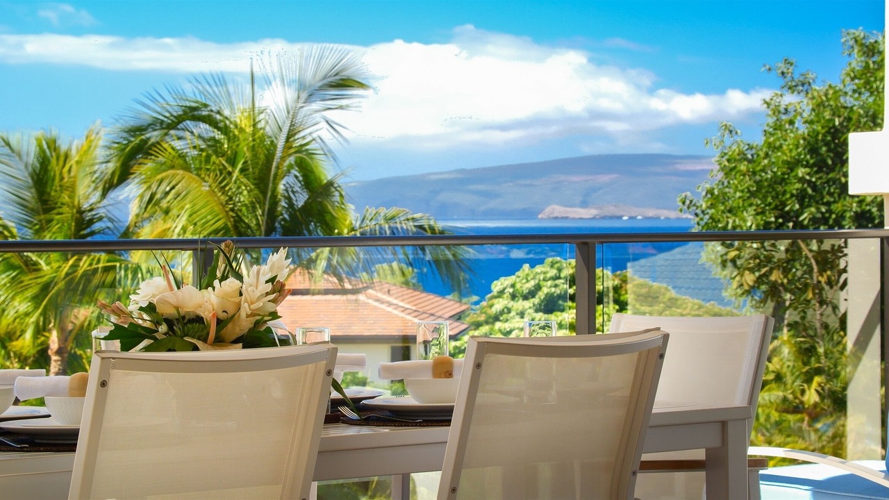 Photo of Outdoor in Wailea
