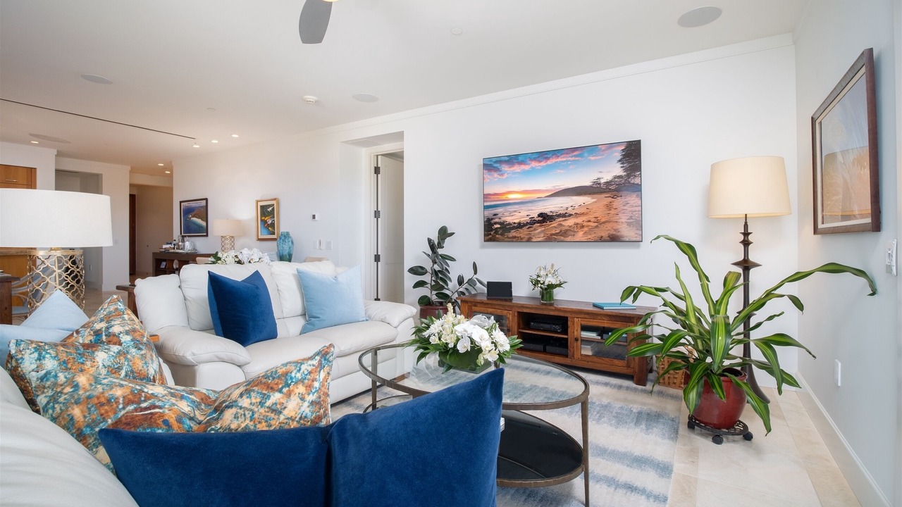 Photo of Bedroom in Wailea