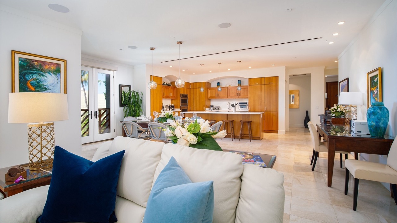 Photo of Bedroom in Wailea