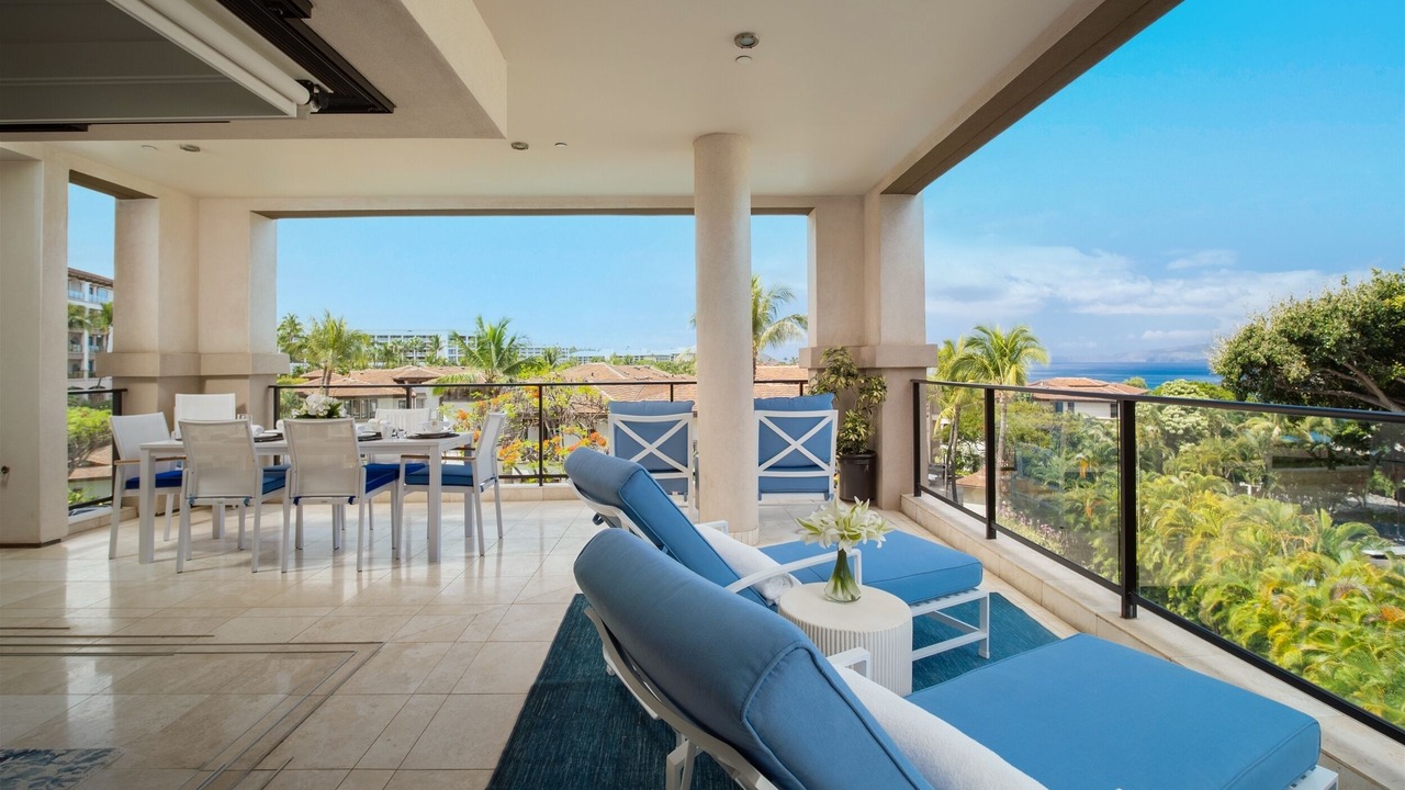 Photo of Outdoor in Wailea