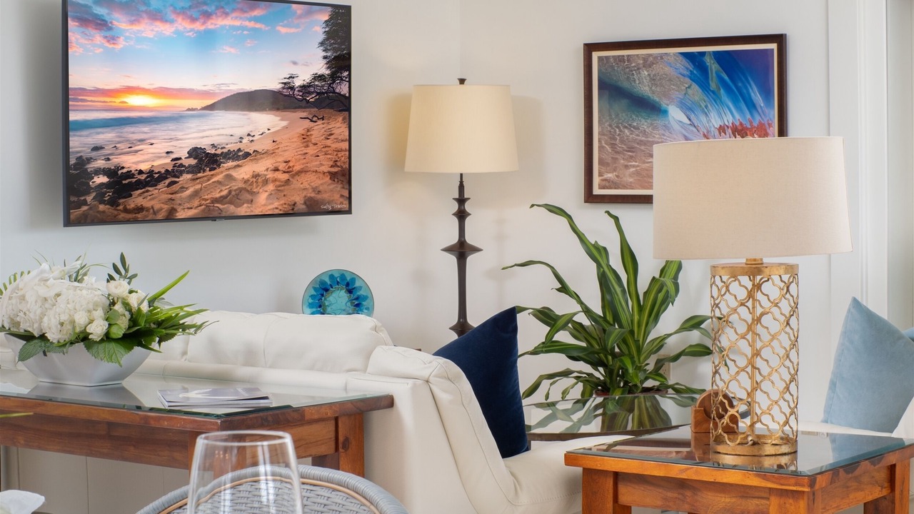 Photo of Bedroom in Wailea