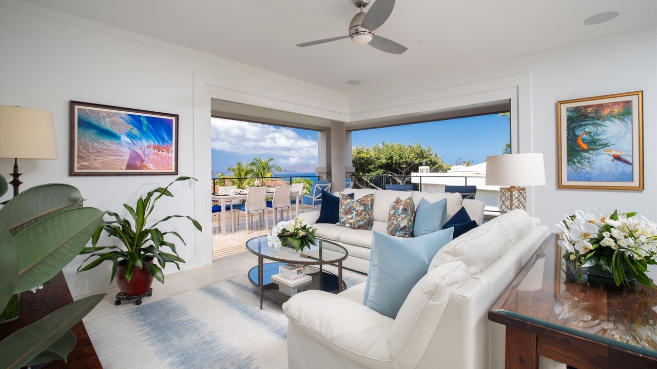 Photo of Bedroom in Wailea