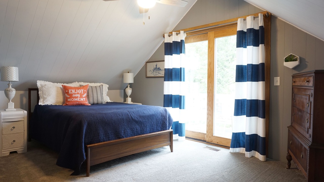 Photo of Bedroom in Fennville