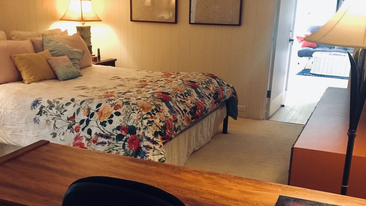 Photo of Bedroom in Wailea