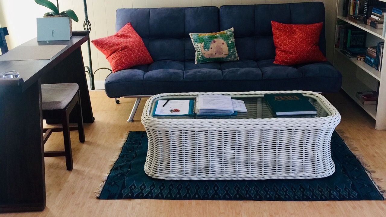 Photo of Livingroom in Wailea