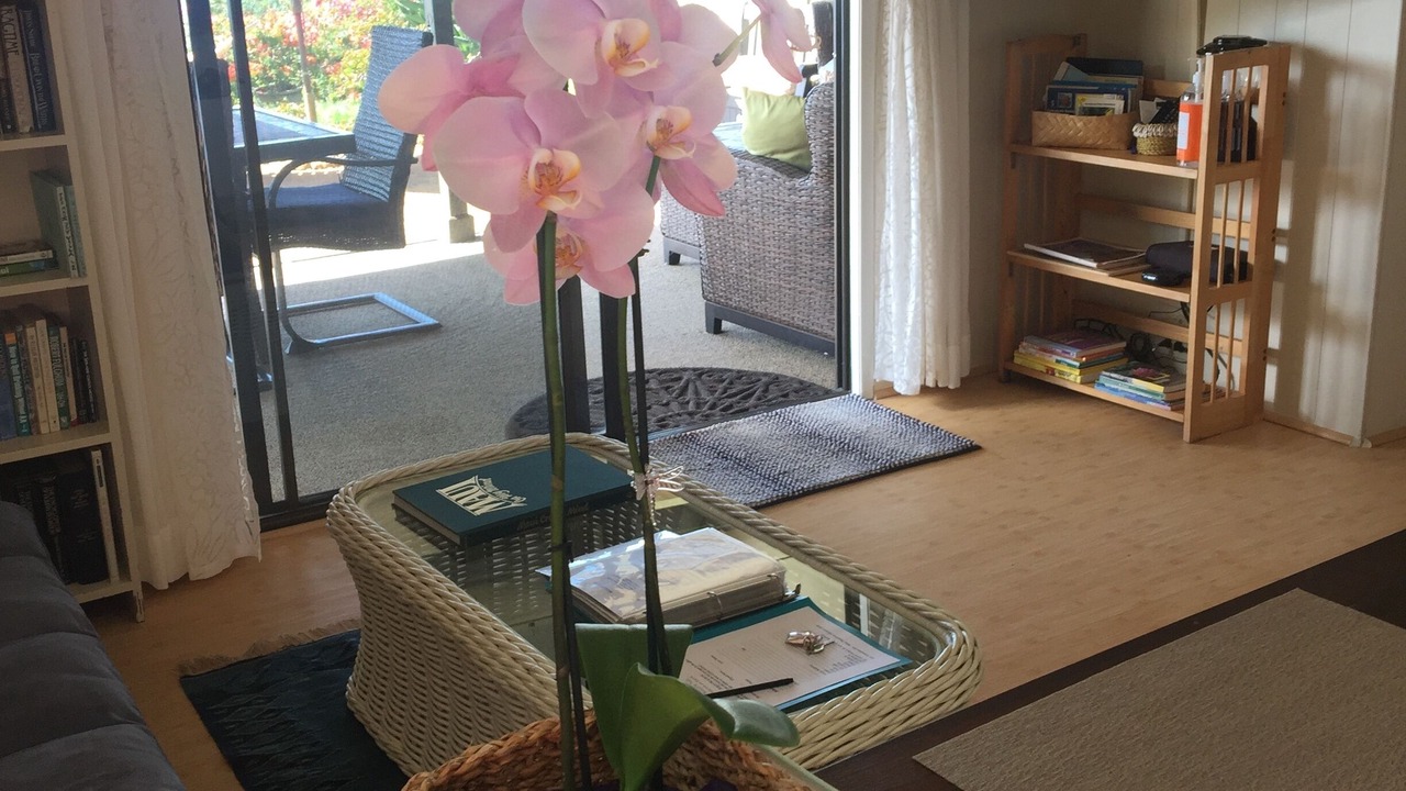 Photo of Livingroom in Wailea