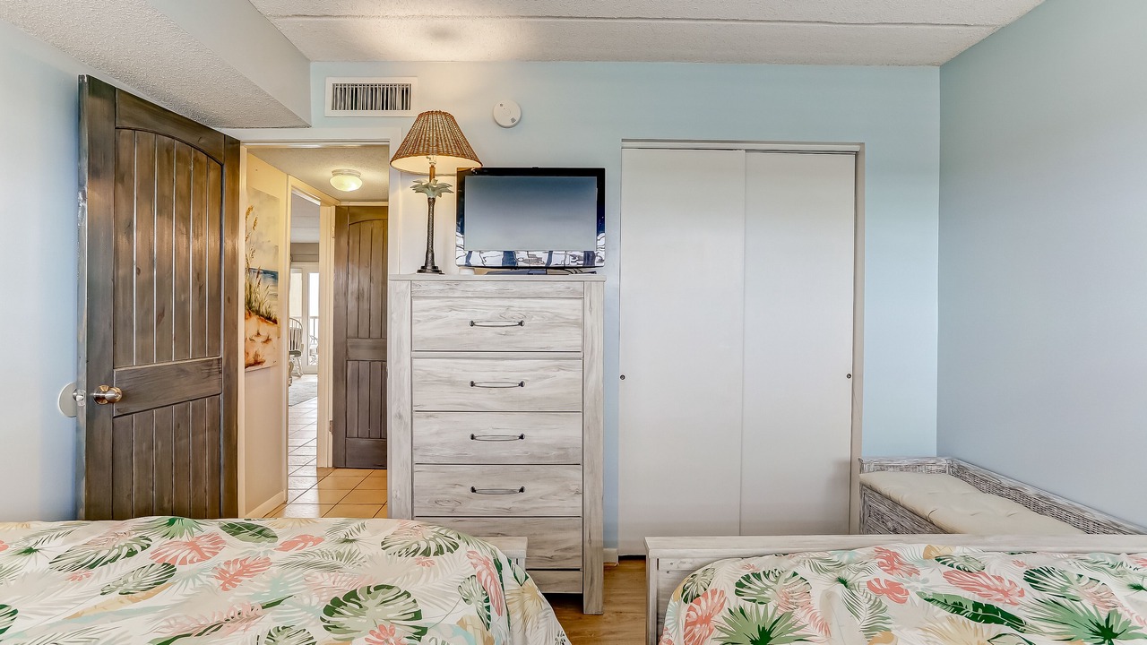 Photo of Bedroom in Fernandina Beach