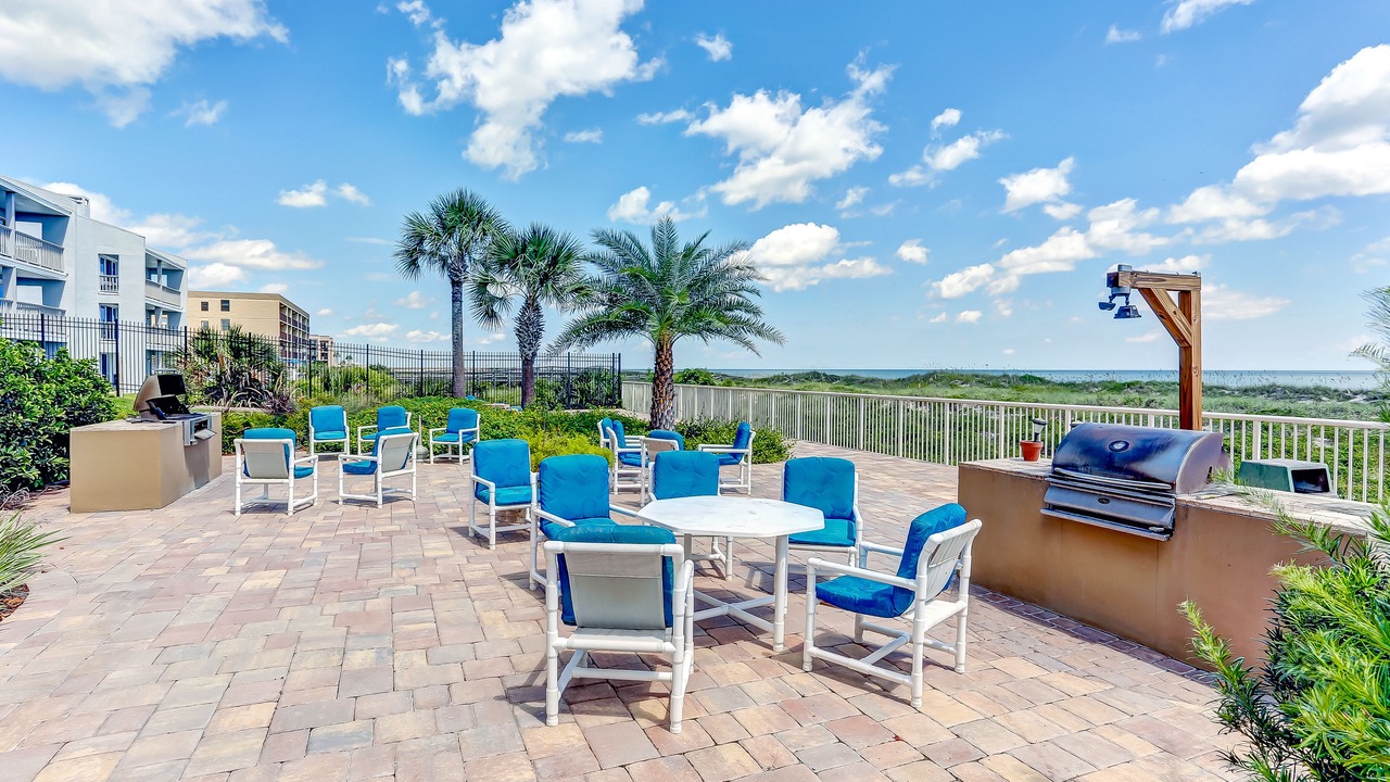 Photo of Outdoor in Fernandina Beach