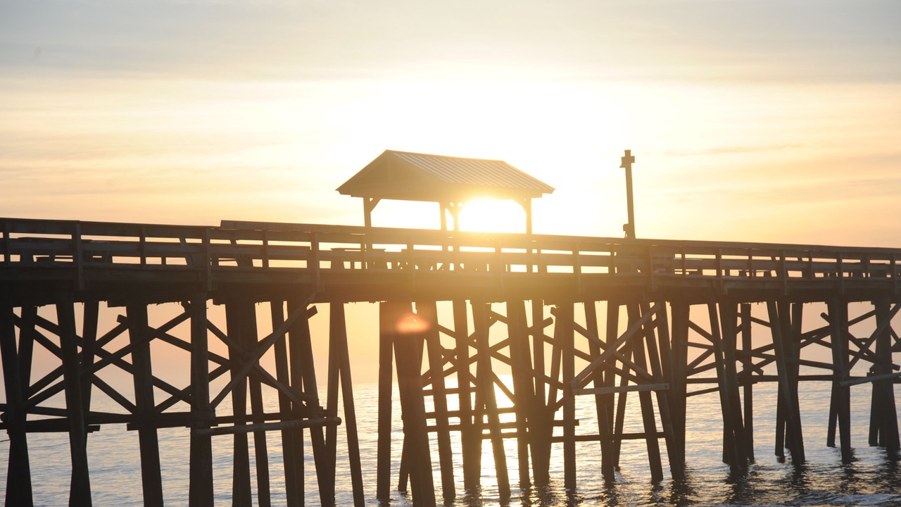 Photo of Outdoor in Fernandina Beach