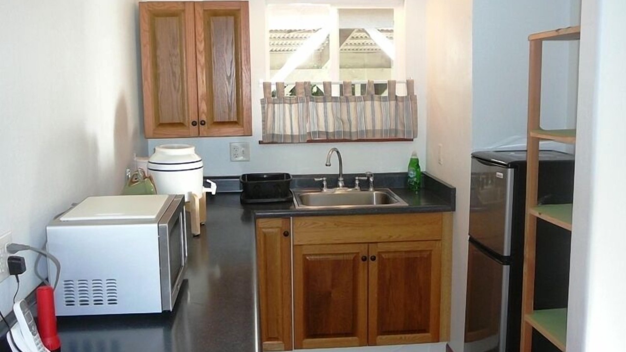 Photo of Kitchen in Leilani Estates