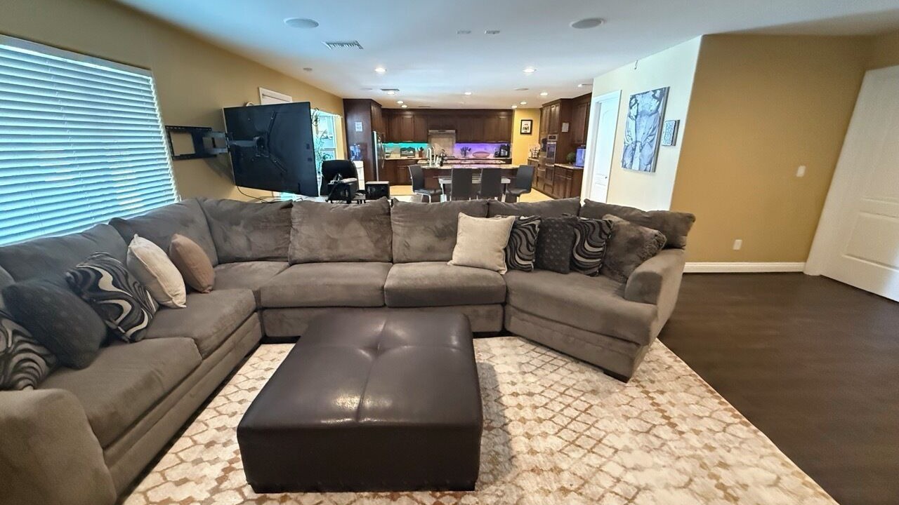 Photo of Livingroom in Paradise