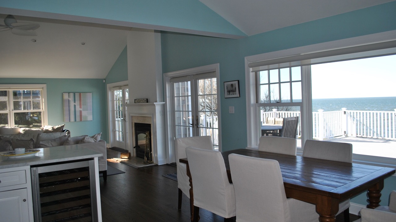 Photo of Kitchen in Greenport West
