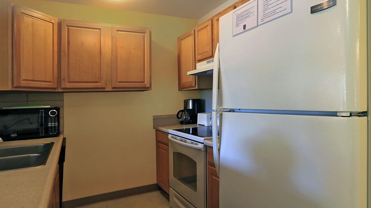 Photo of Kitchen in Kihei