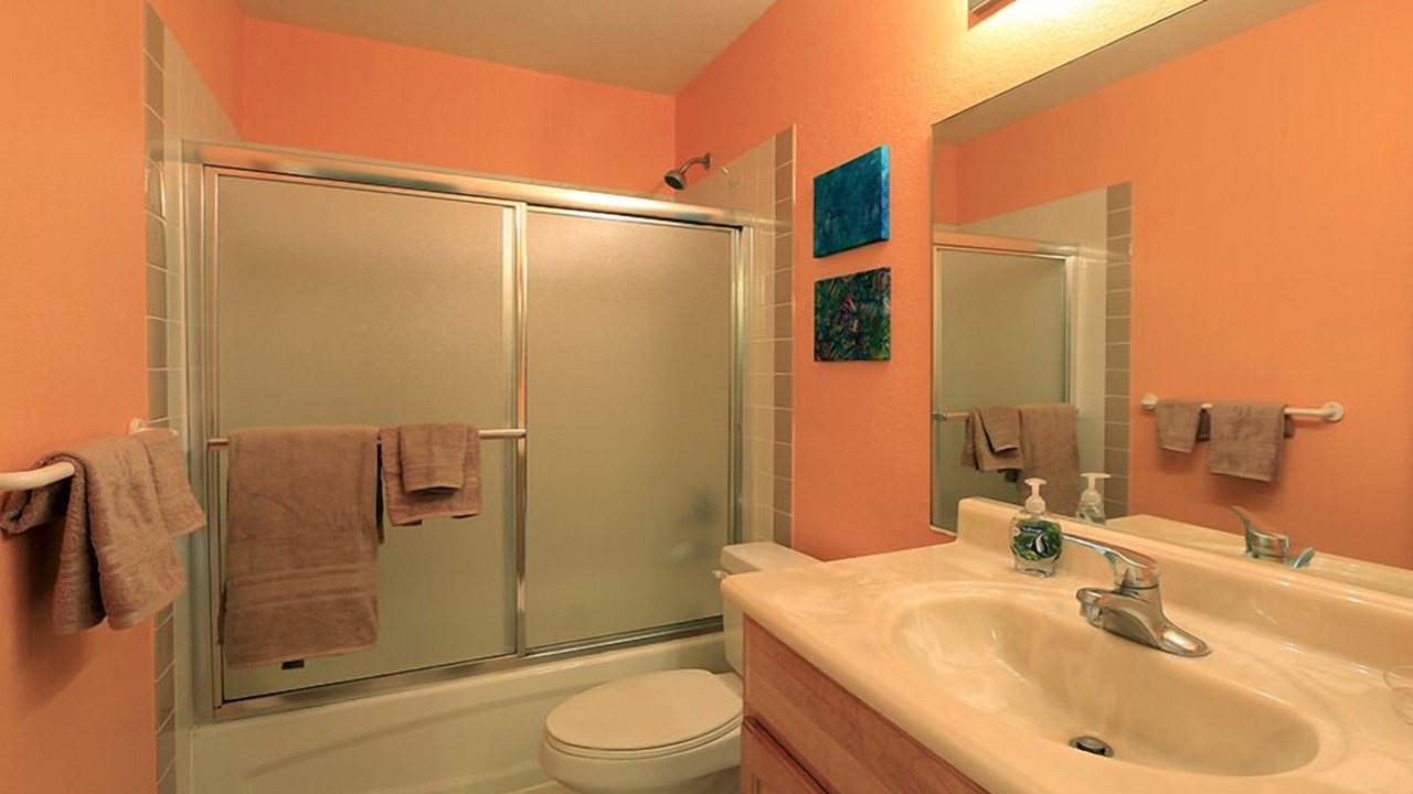 Photo of Bathroom in Kihei