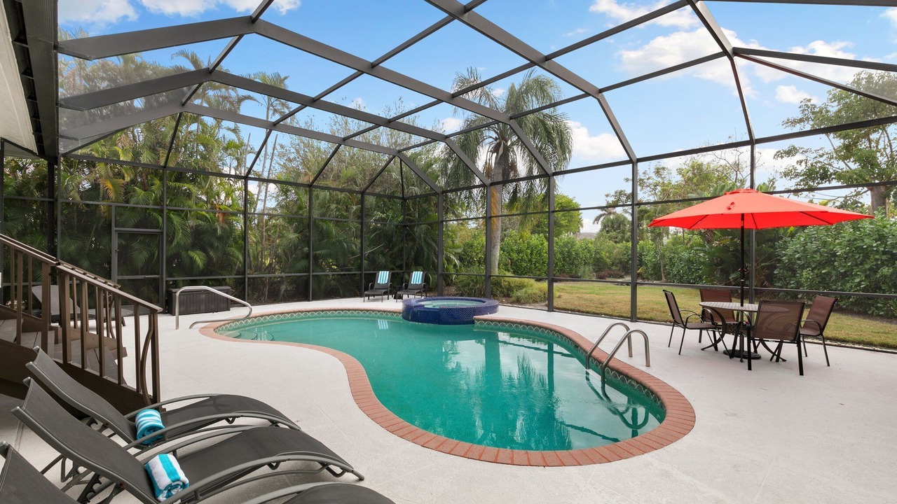 Photo of Outdoor in Marco Island