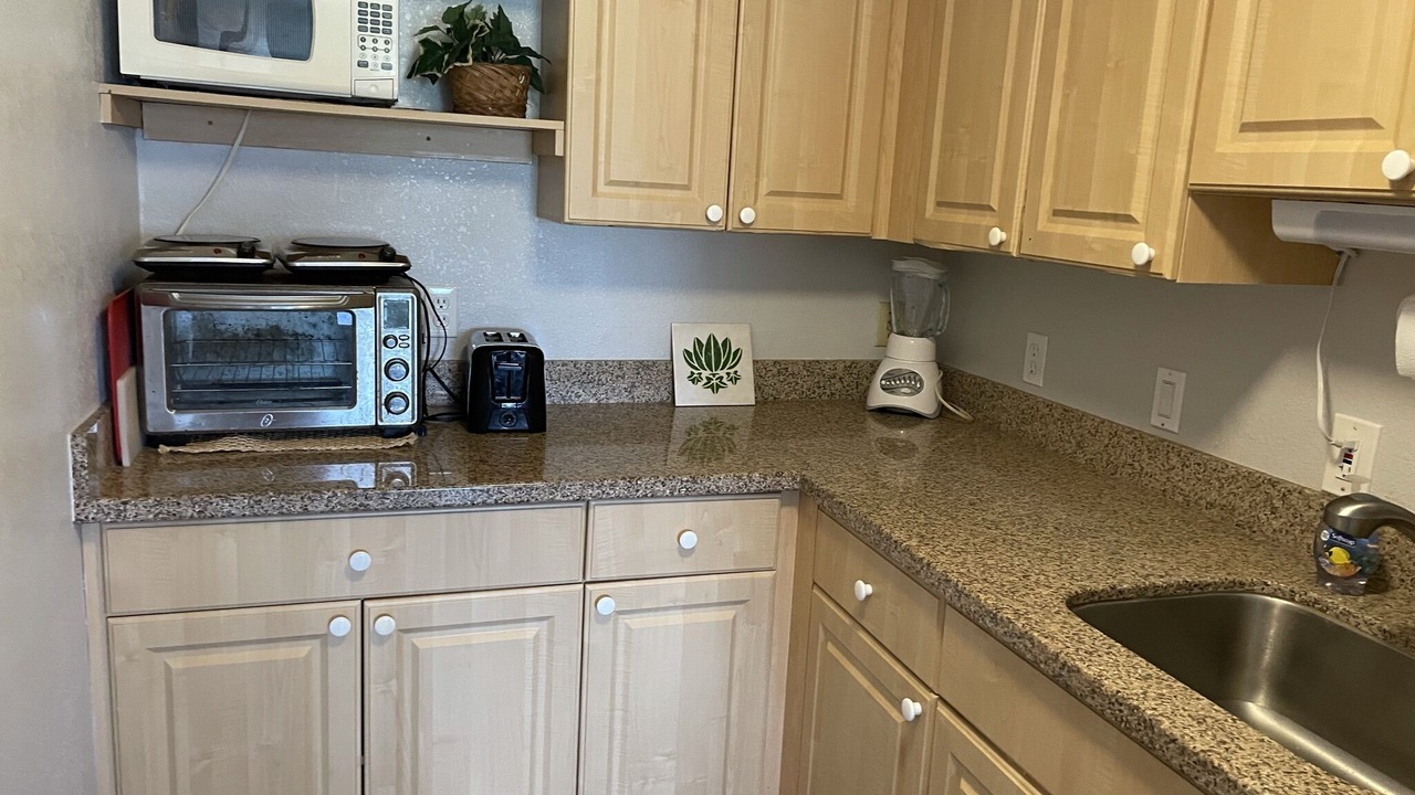 Photo of Kitchen in Laie
