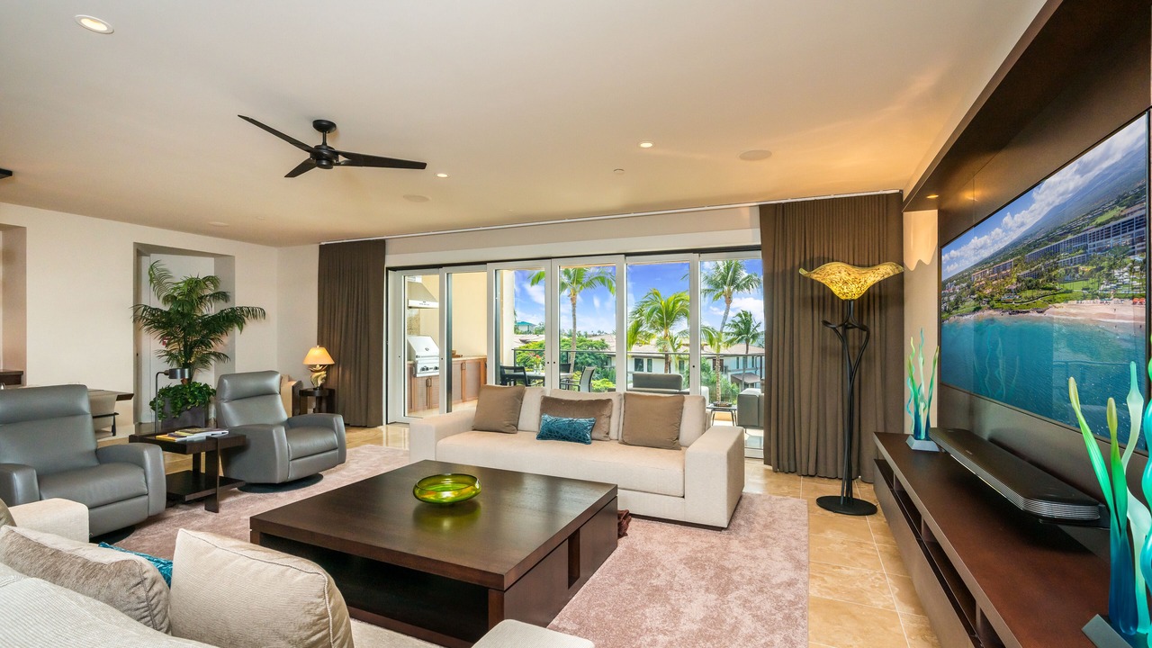 Photo of Outdoor in Wailea