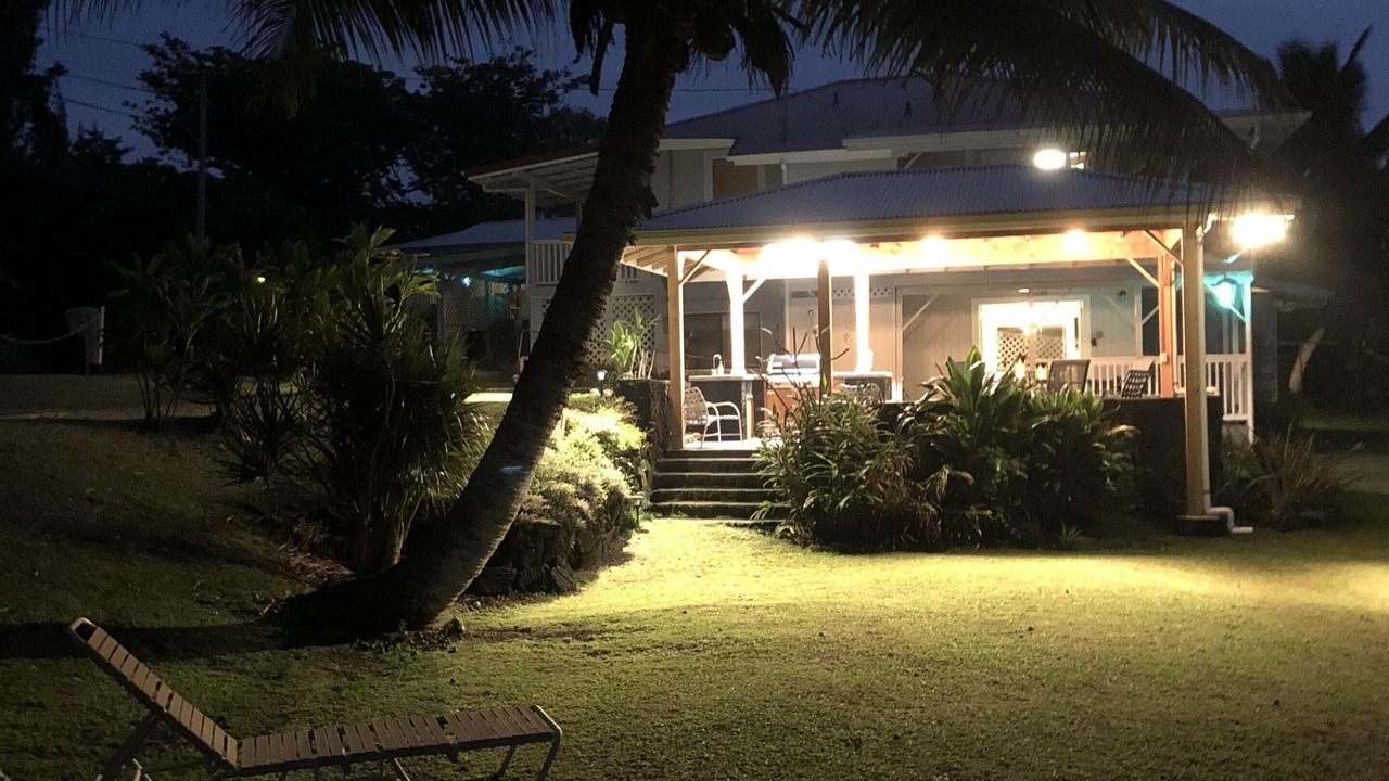 Photo of Outdoor in Keaukaha