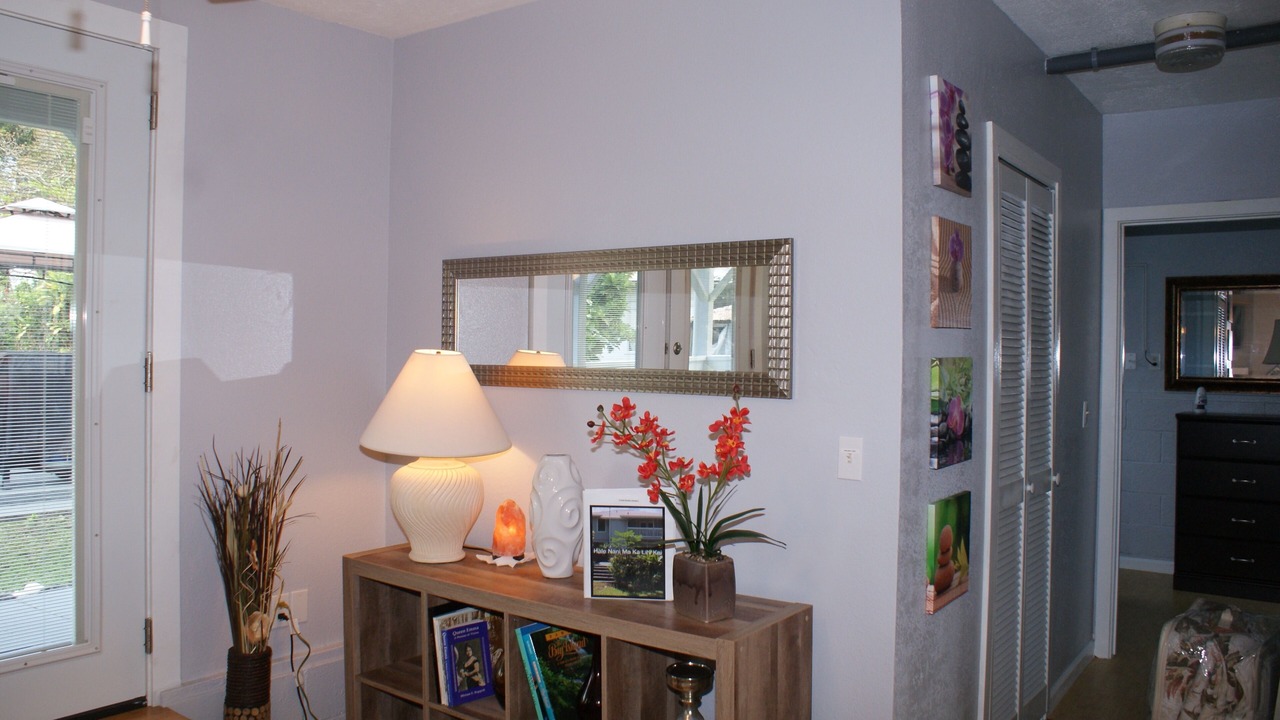 Photo of Bathroom in Keaukaha