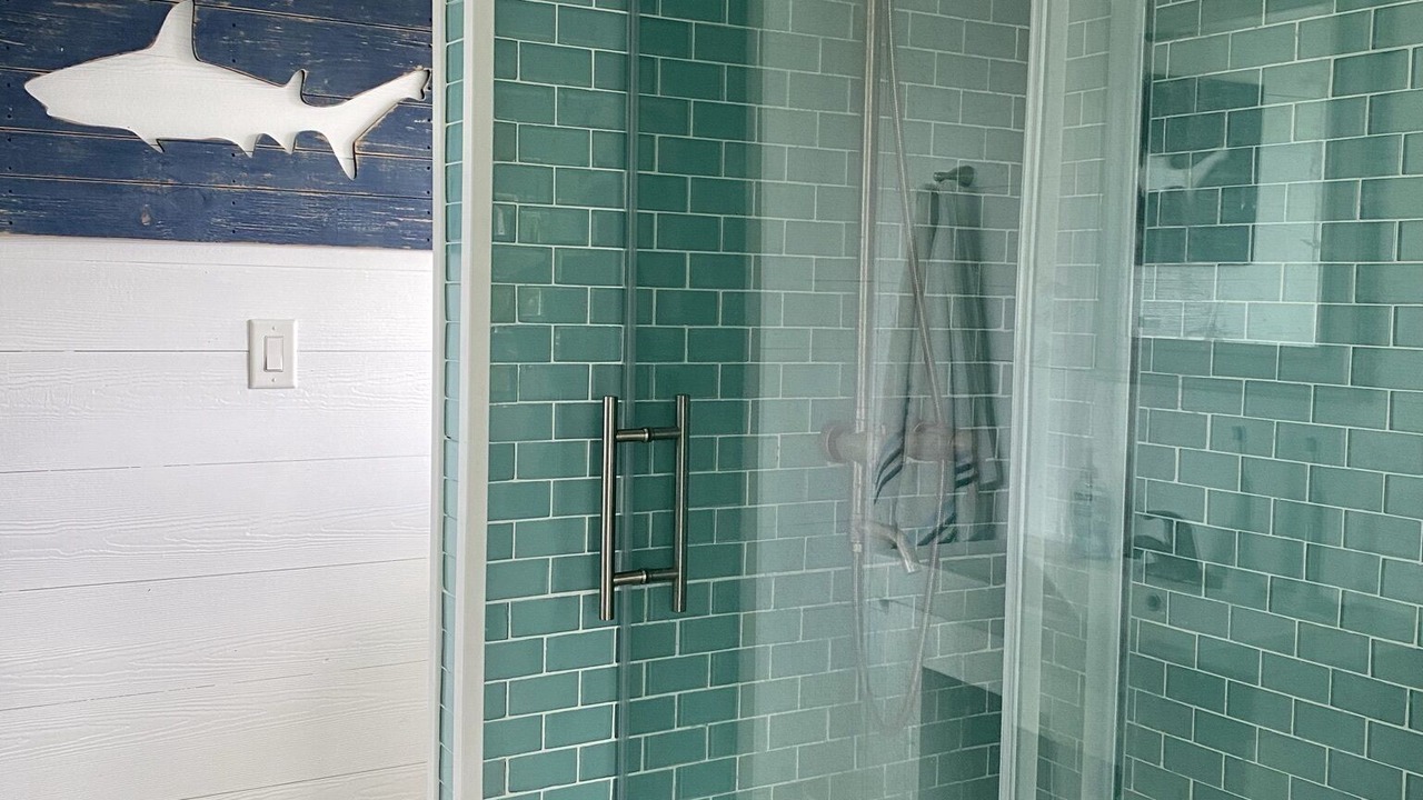 Photo of Bathroom in Kalama Tract