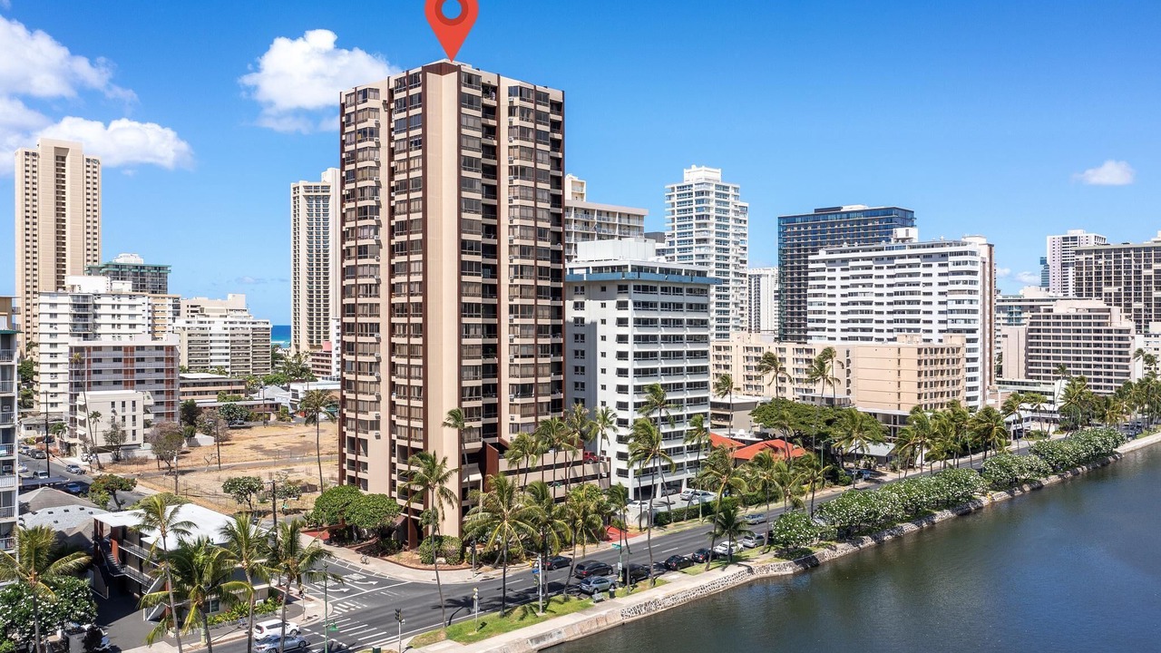 Photo of Outdoor in Waikiki