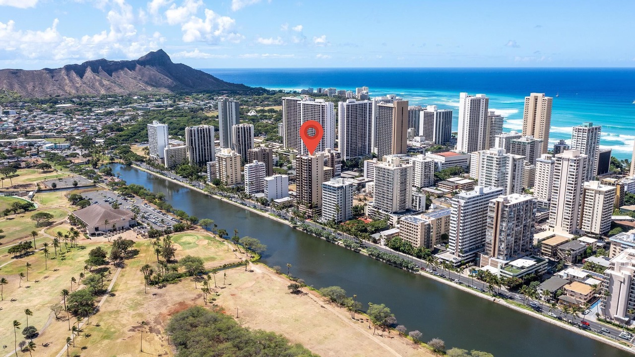 Photo of Outdoor in Waikiki