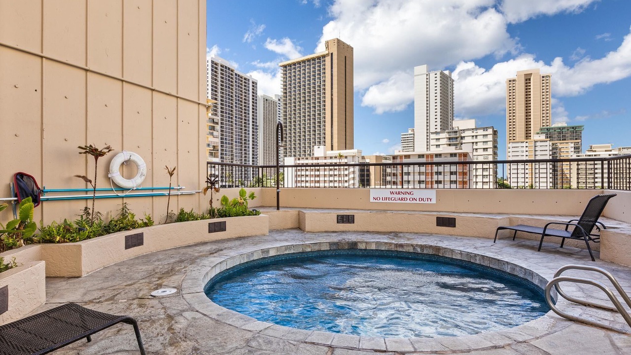 Photo of Outdoor in Waikiki