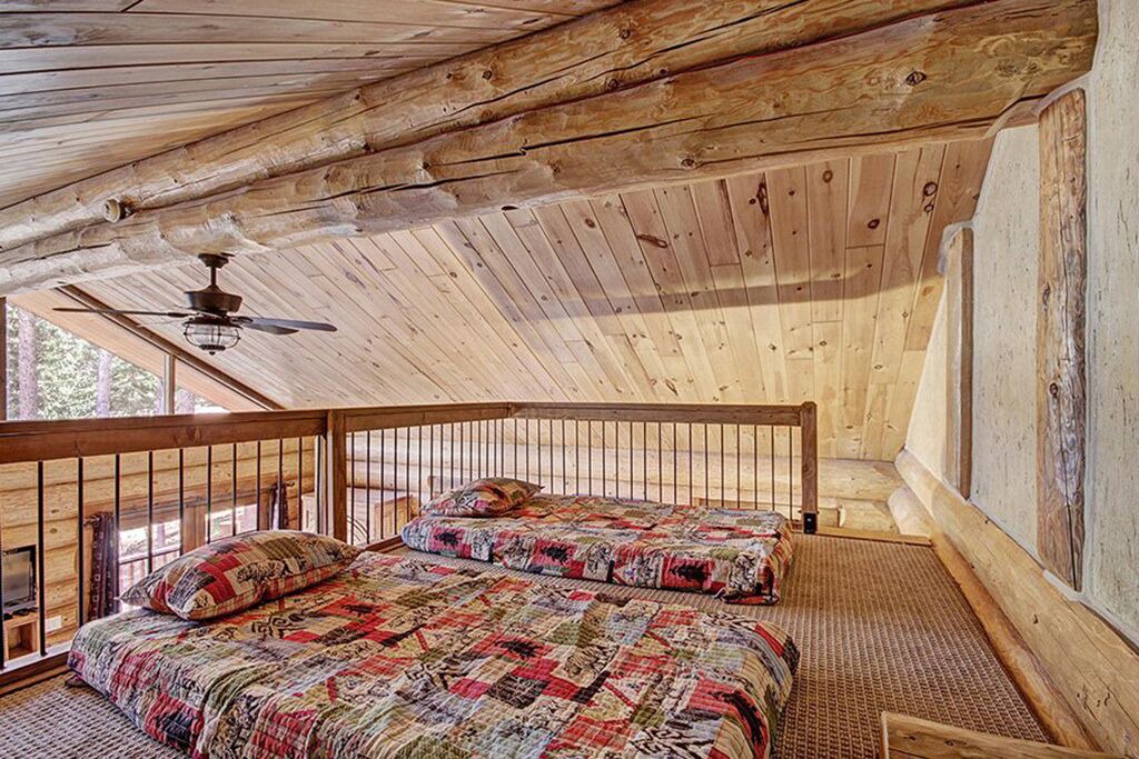 Photo of Bedroom in Breckenridge